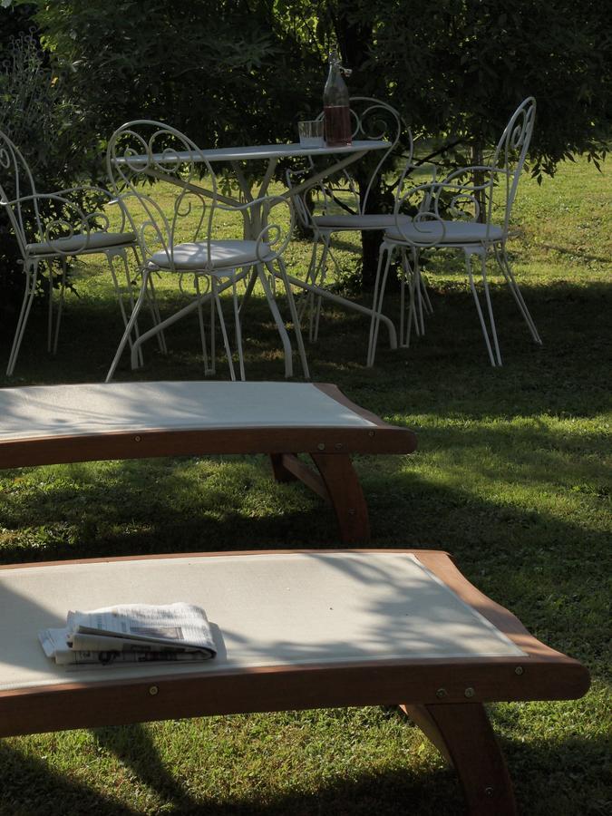 Les Jardins De Lily Hotel Saint-Leonard-de-Noblat Exterior photo